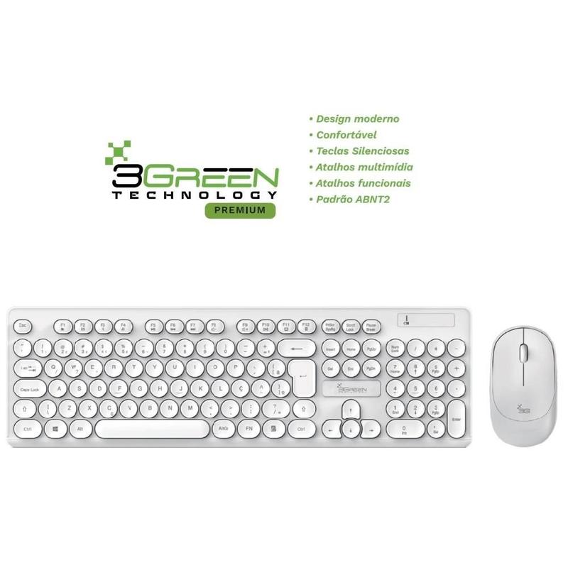 Computador All In One 24